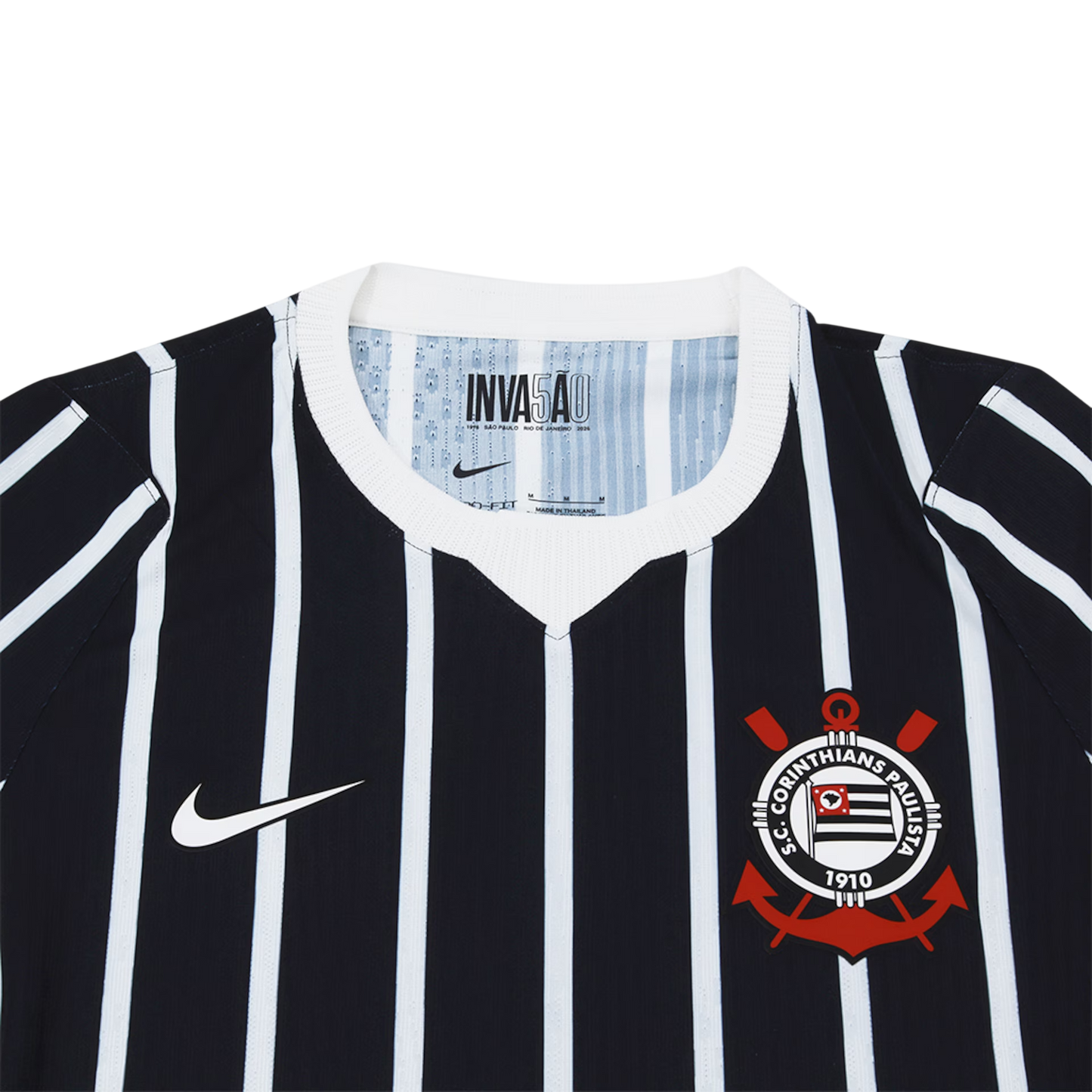 Jersey Corinthians 2026/27 II Player