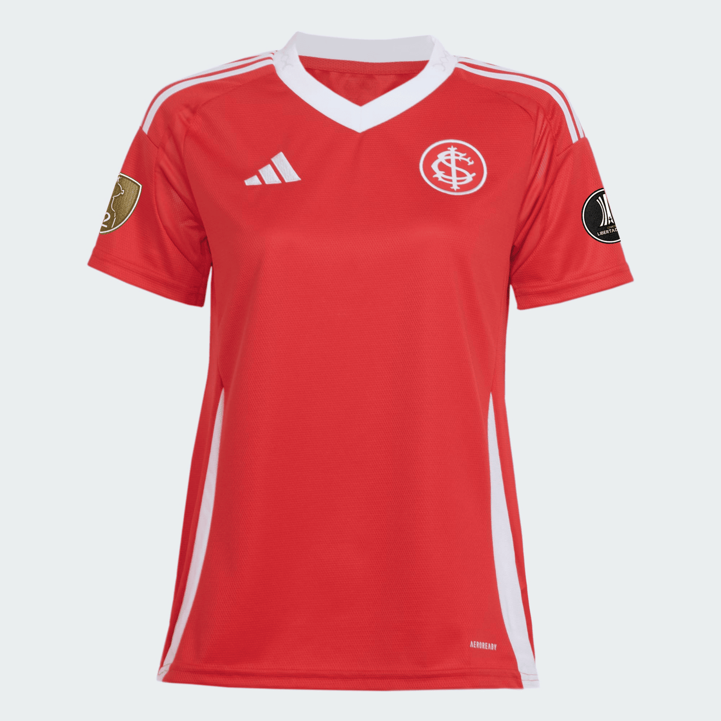 Jersey Woman Internacional 2025/26 I Fan