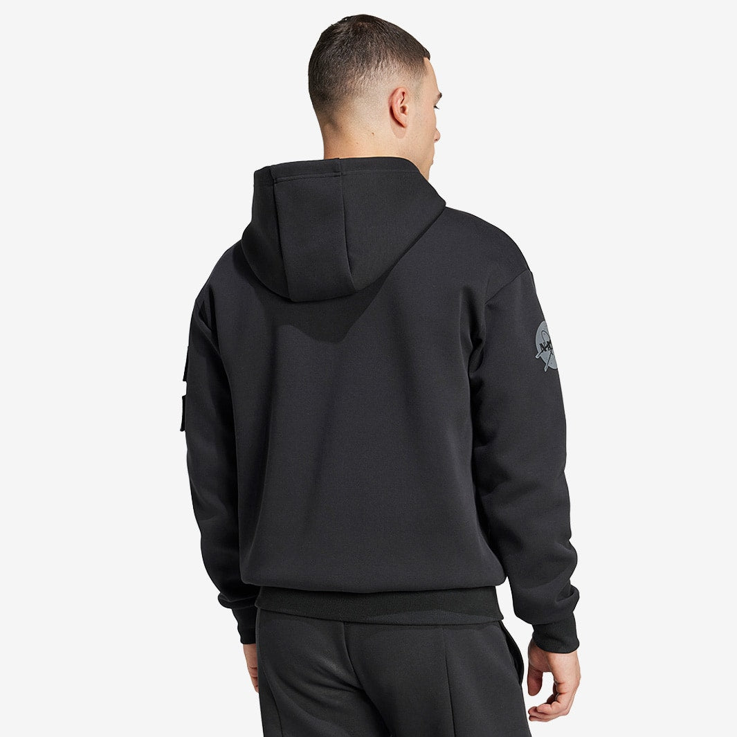 Sweatshirt Juventus FC Nasa Seasonal
