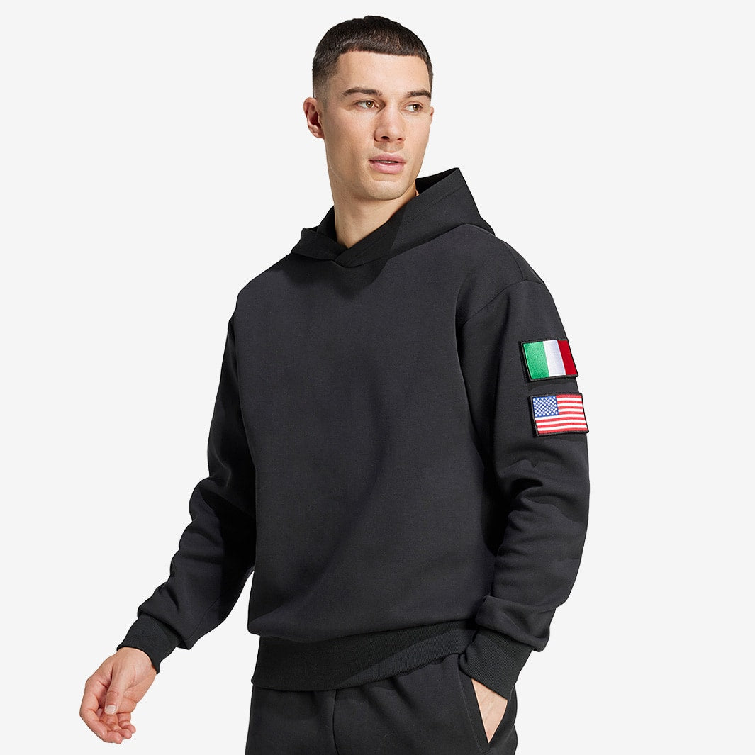 Sweatshirt Juventus FC Nasa Seasonal