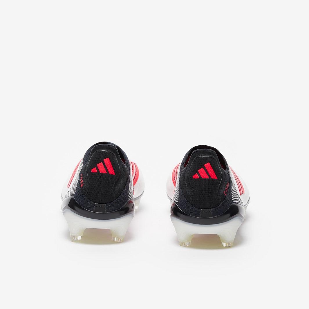 Football Boot Laceless Copa Pure 3 Elite FG