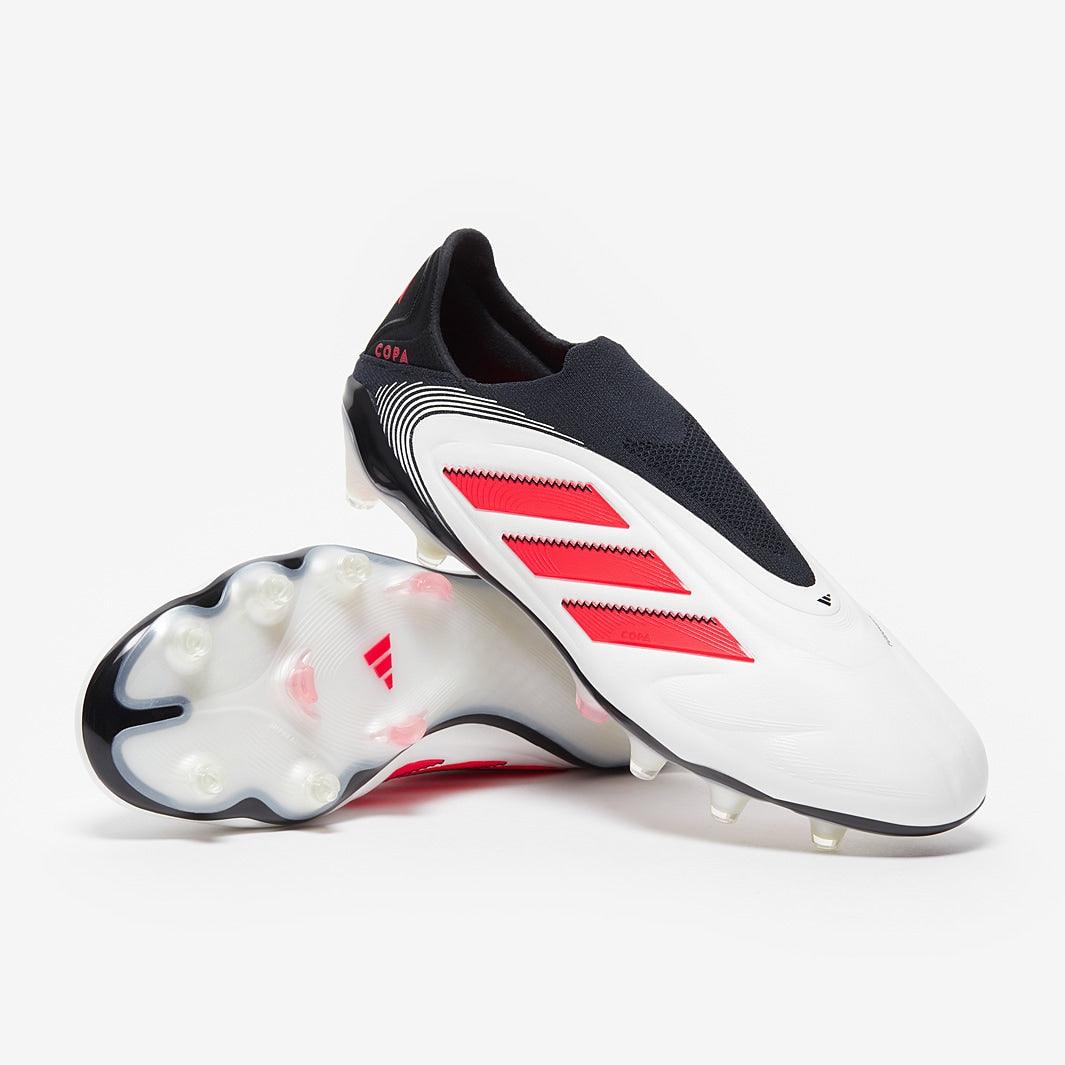 Football Boot Laceless Copa Pure 3 Elite FG