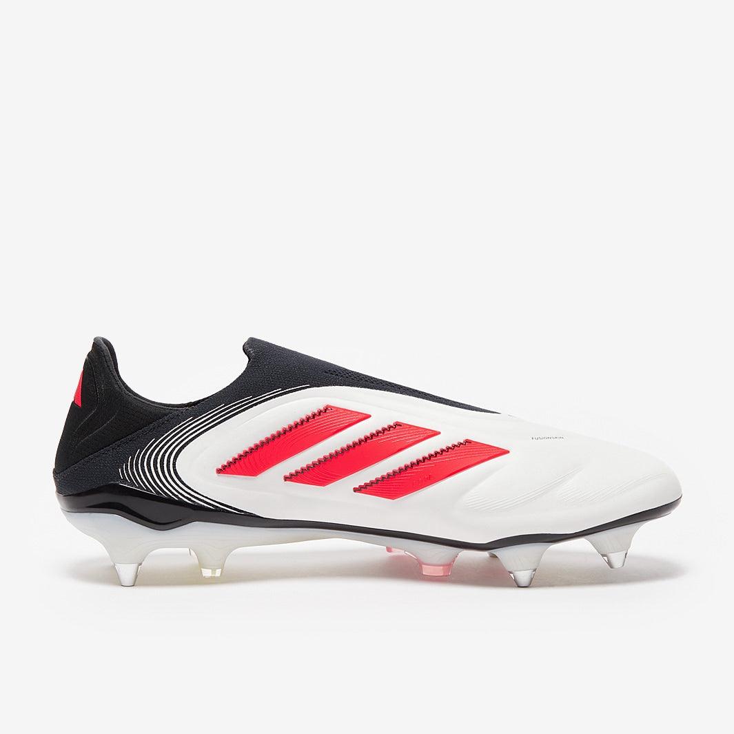 Football Boot Sem Cadarços Copa Pure 3 Elite SG