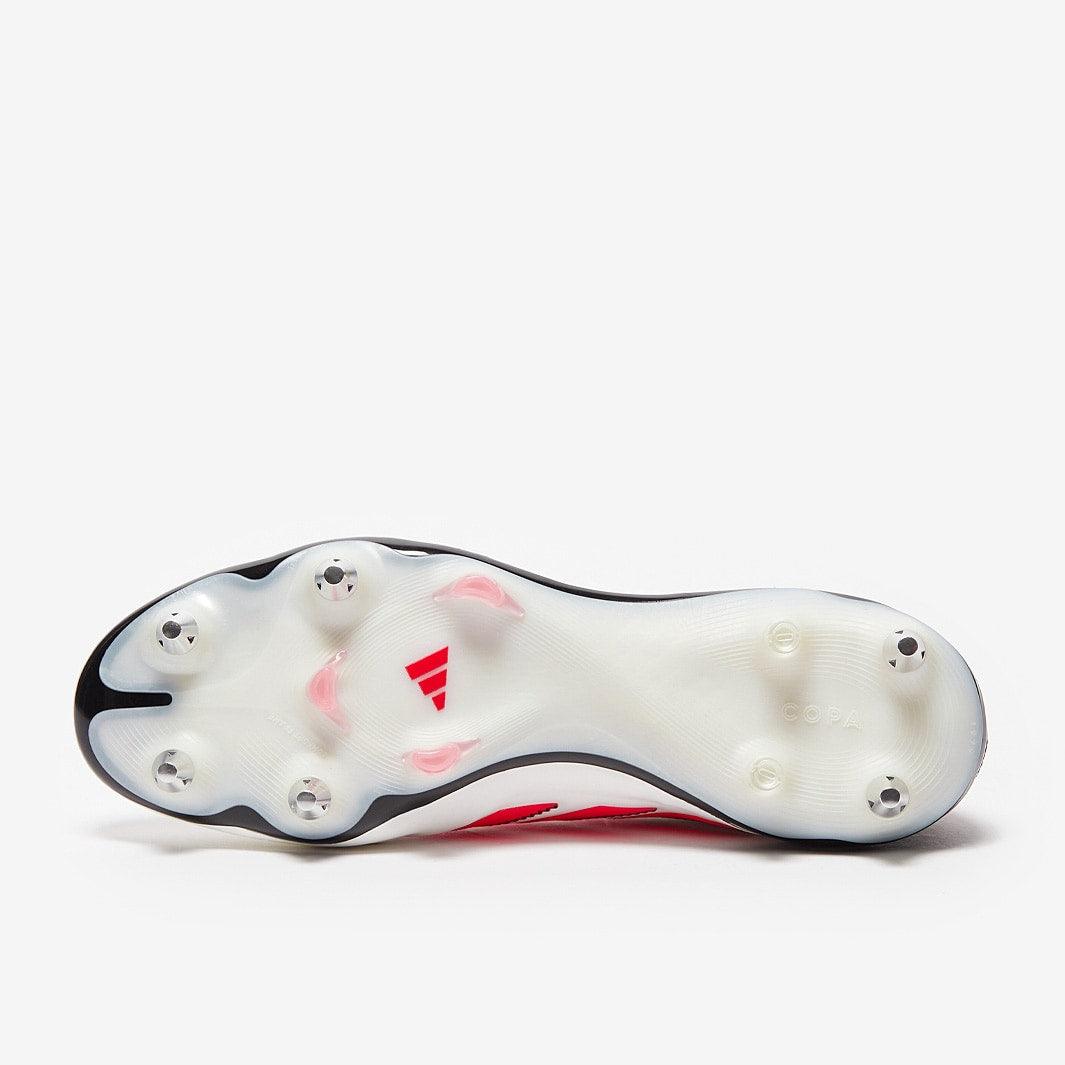 Football Boot Sem Cadarços Copa Pure 3 Elite SG
