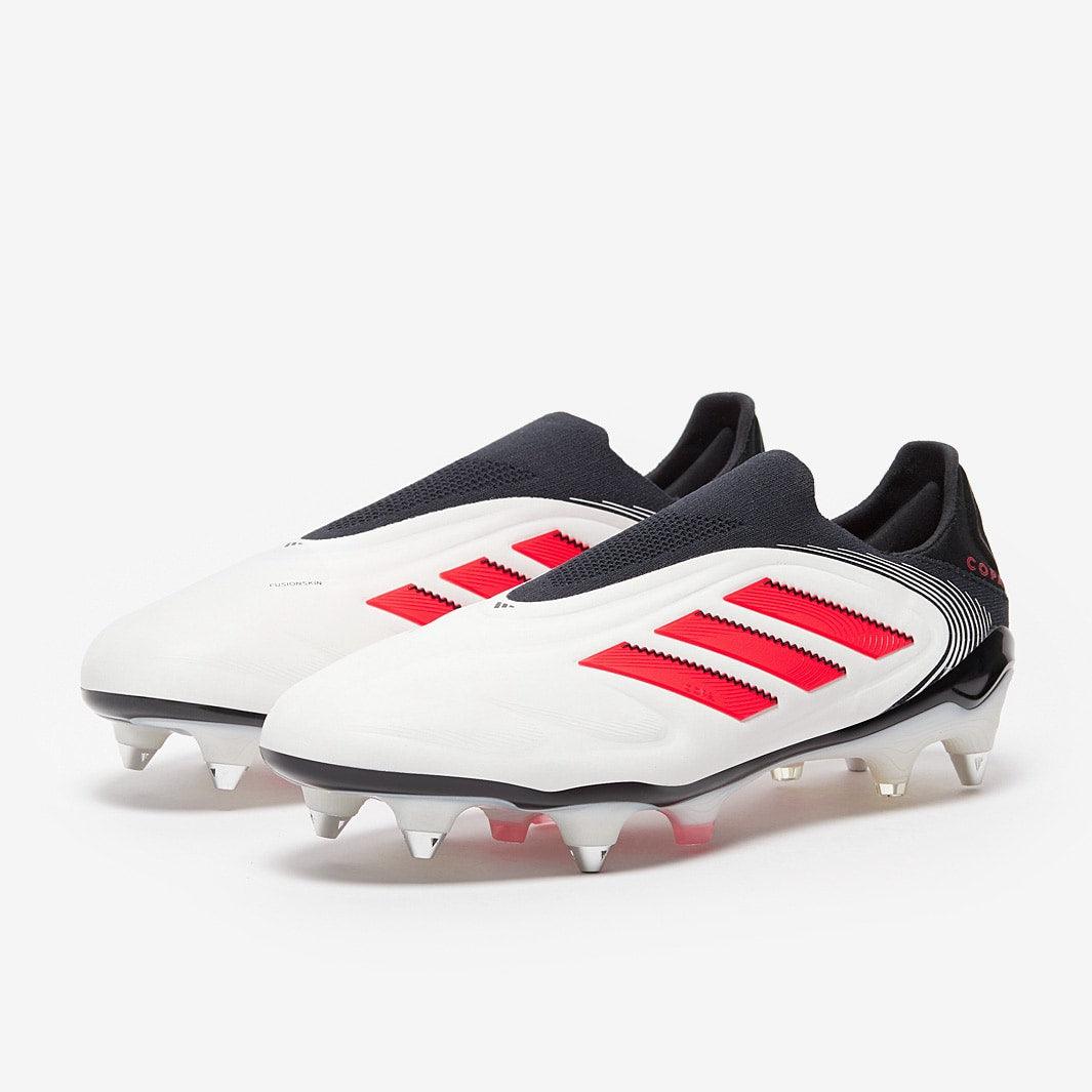 Football Boot Sem Cadarços Copa Pure 3 Elite SG