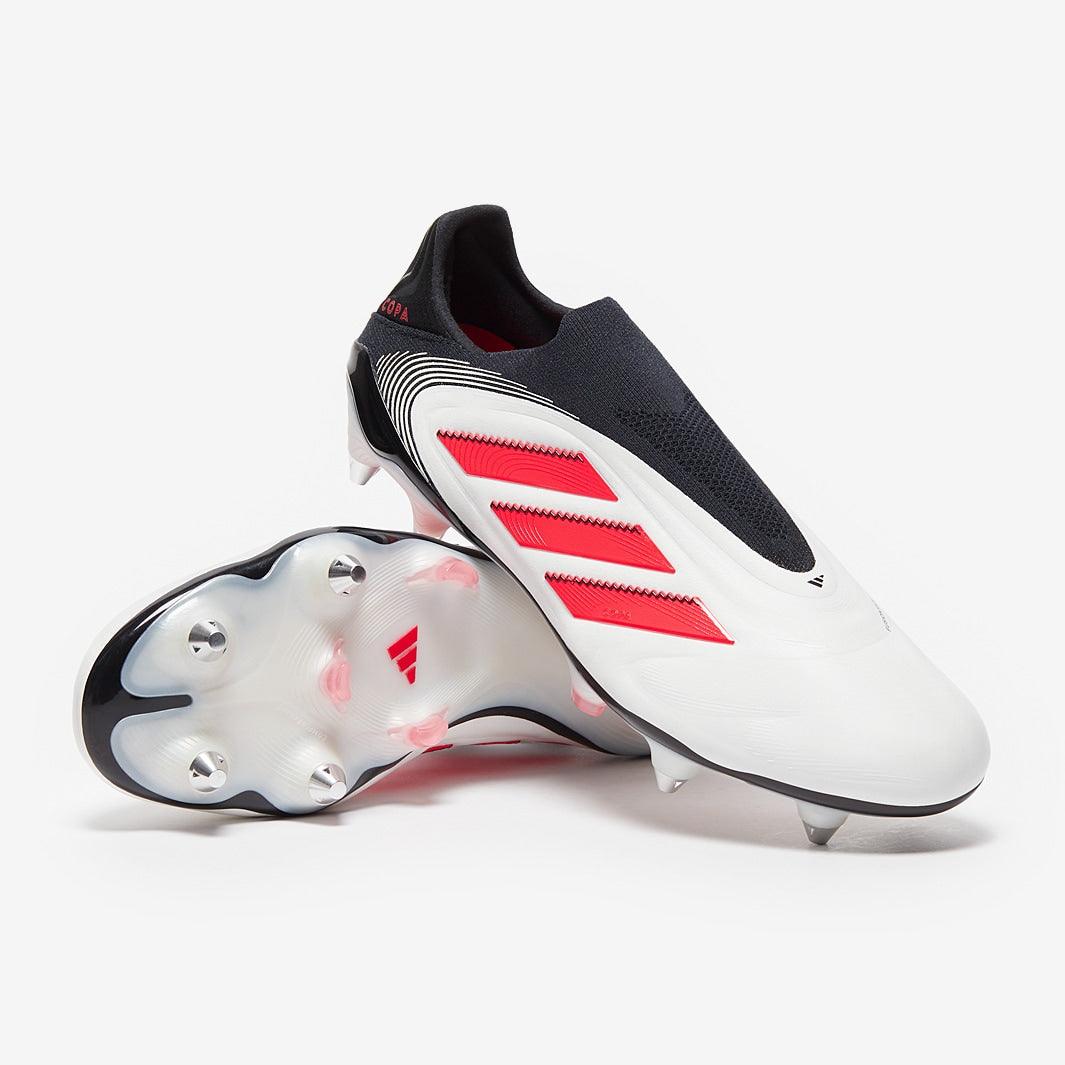 Football Boot Sem Cadarços Copa Pure 3 Elite SG