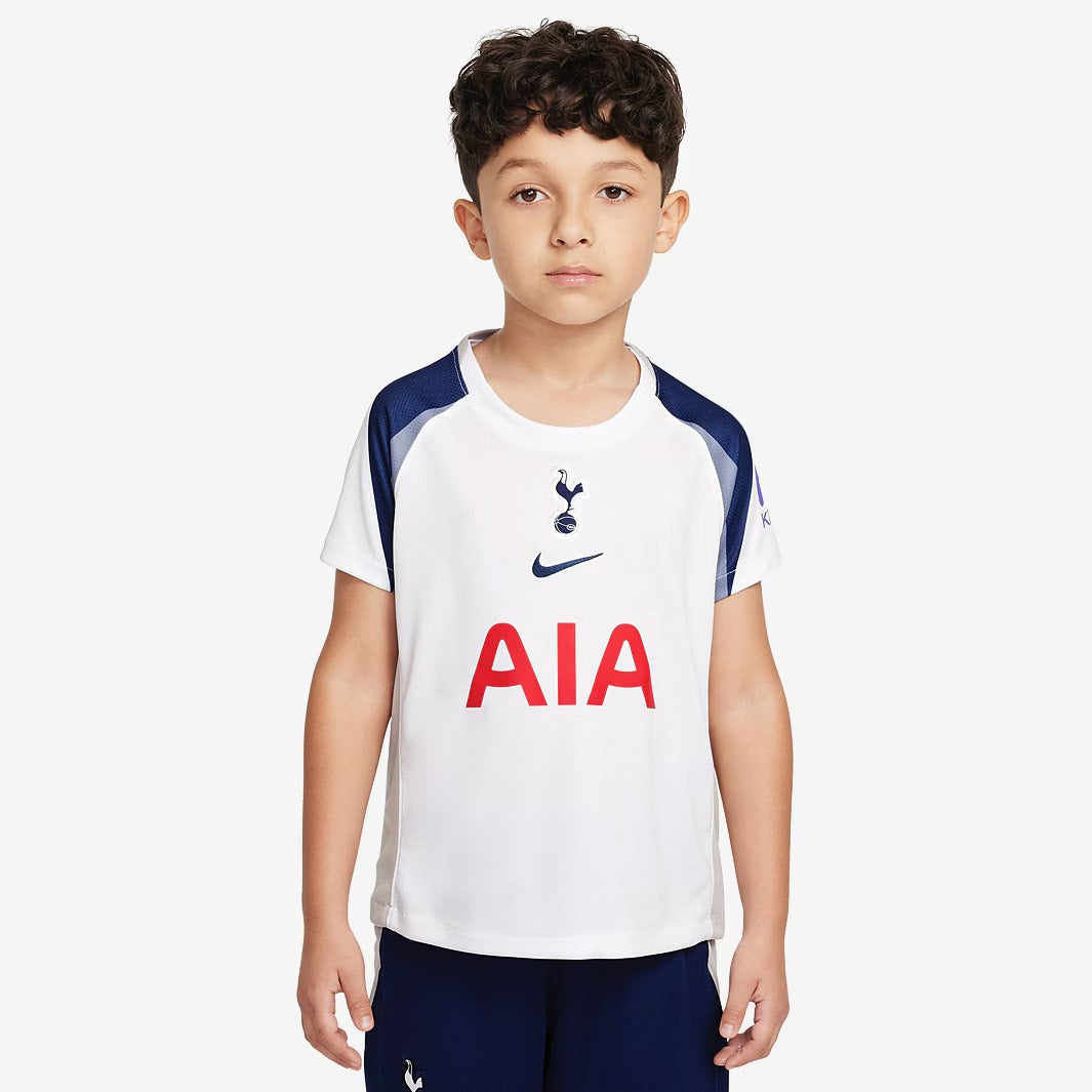 Kids Kit Tottenham 2025/26 Fan