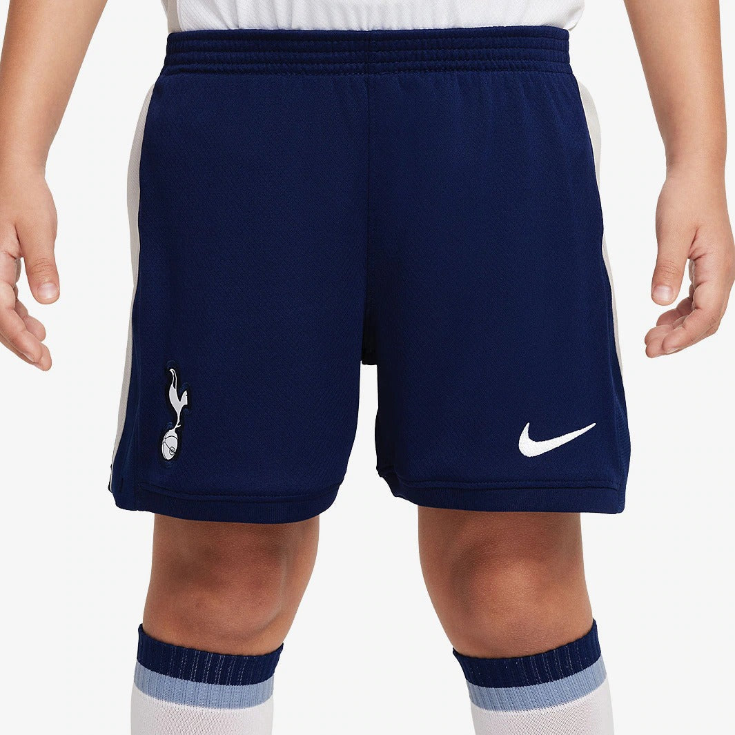 Kids Kit Tottenham 2025/26 Fan