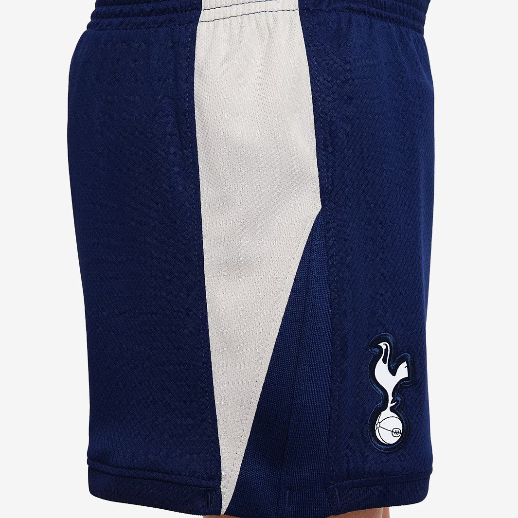 Kids Kit Tottenham 2025/26 Fan