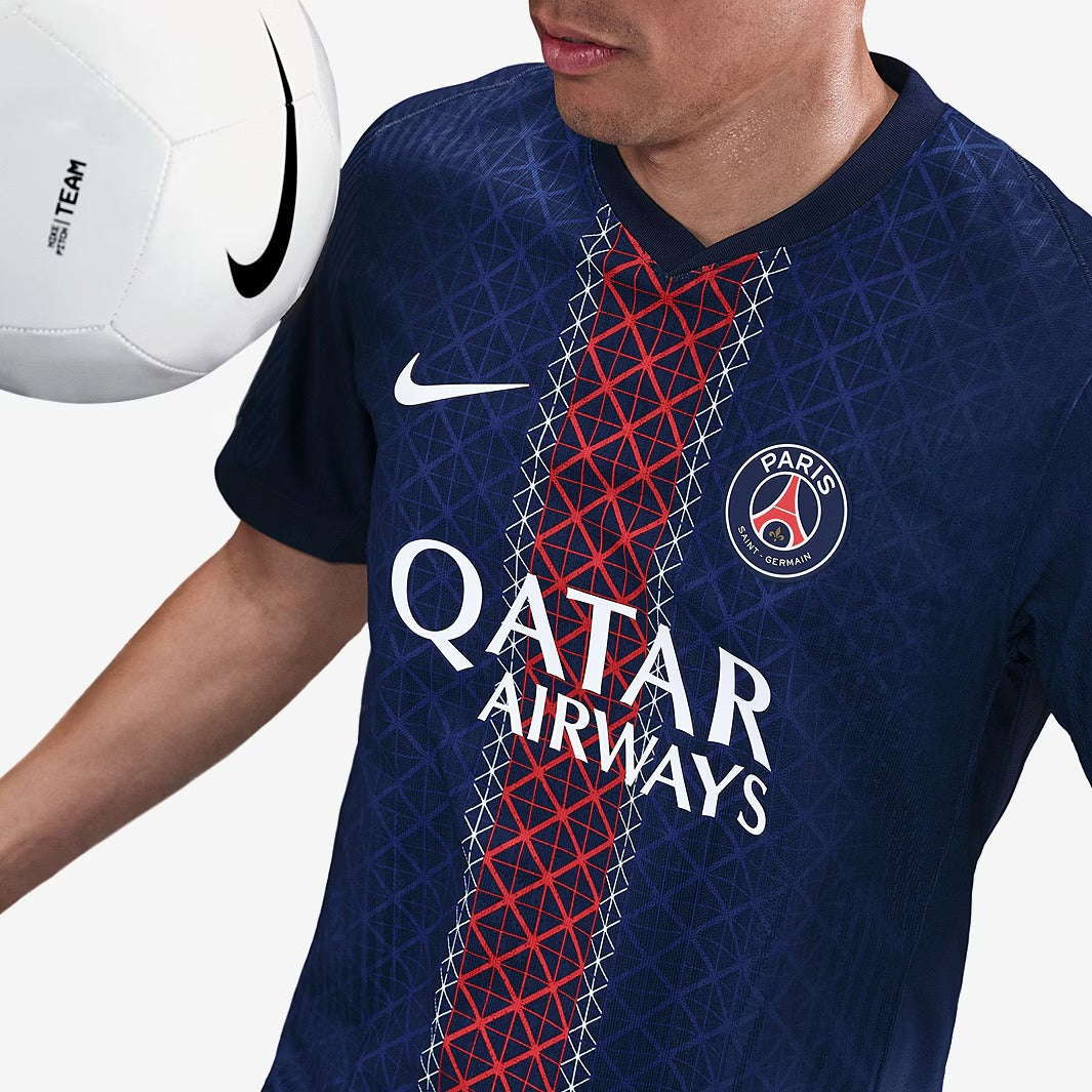 Jersey Paris Saint Germain 2025/26 I Player