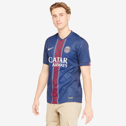 Jersey Paris Saint Germain 2025/26 I Fan