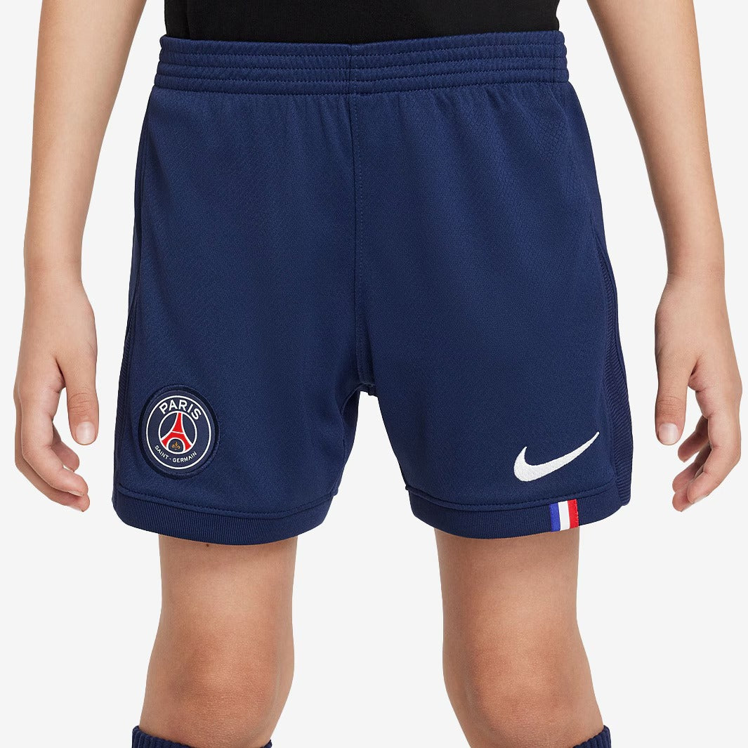 Kids Kit Paris Saint Germain 2025/26 I Fan