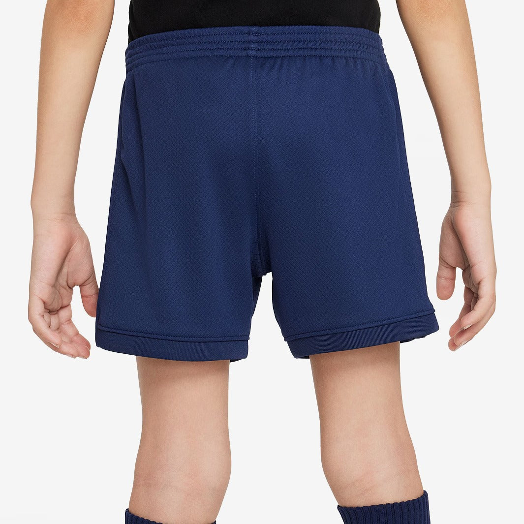 Kids Kit Paris Saint Germain 2025/26 I Fan