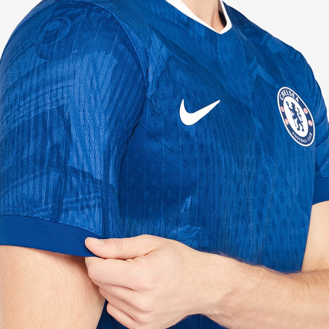 Jersey Chelsea 2025/26 I Player