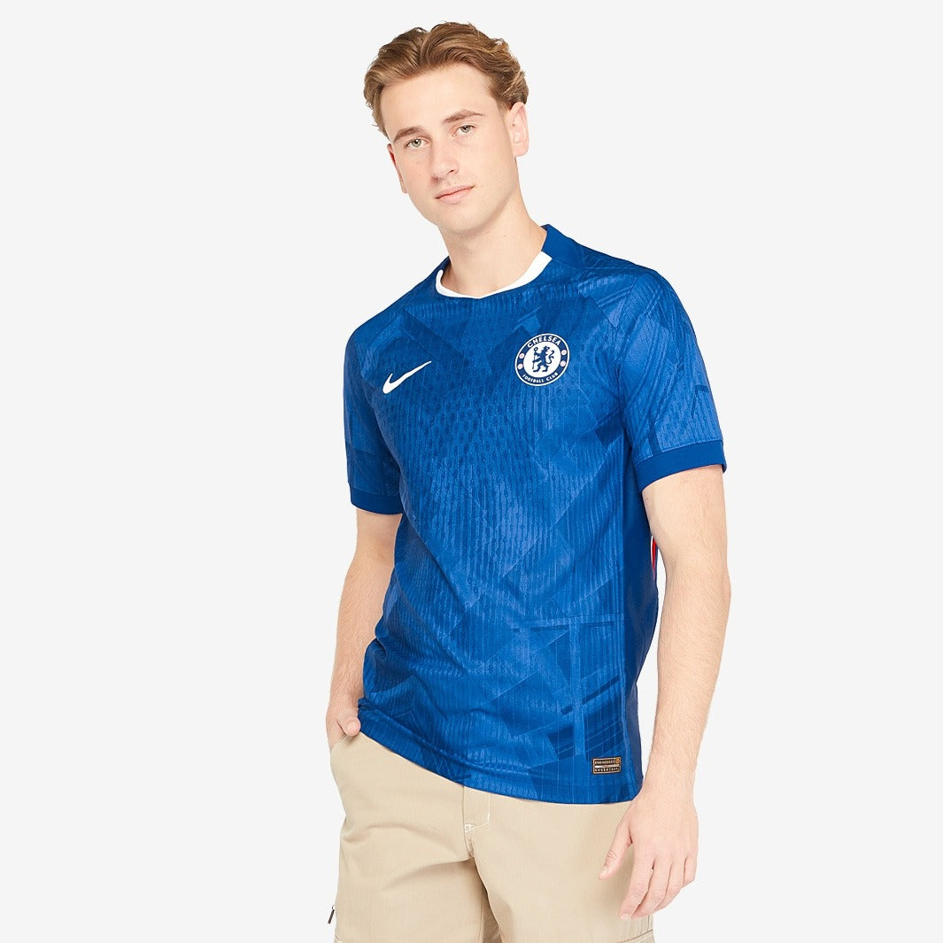 Jersey Chelsea 2025/26 I Player