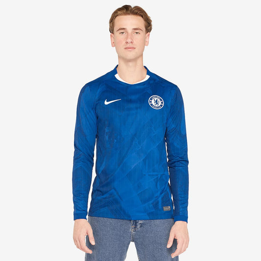 Jersey Chelsea 2025/26 I Longsleeve Fan