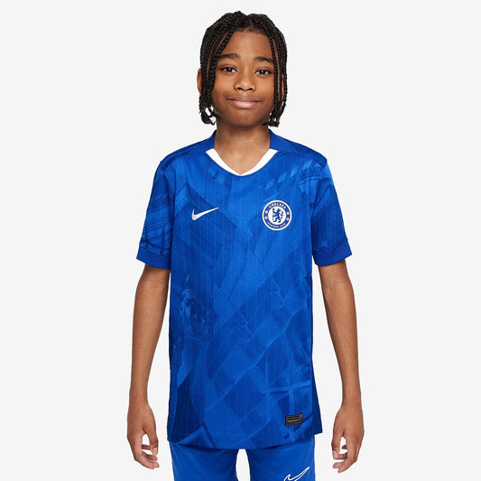 Kids Kit Chelsea 2025/26 Fan