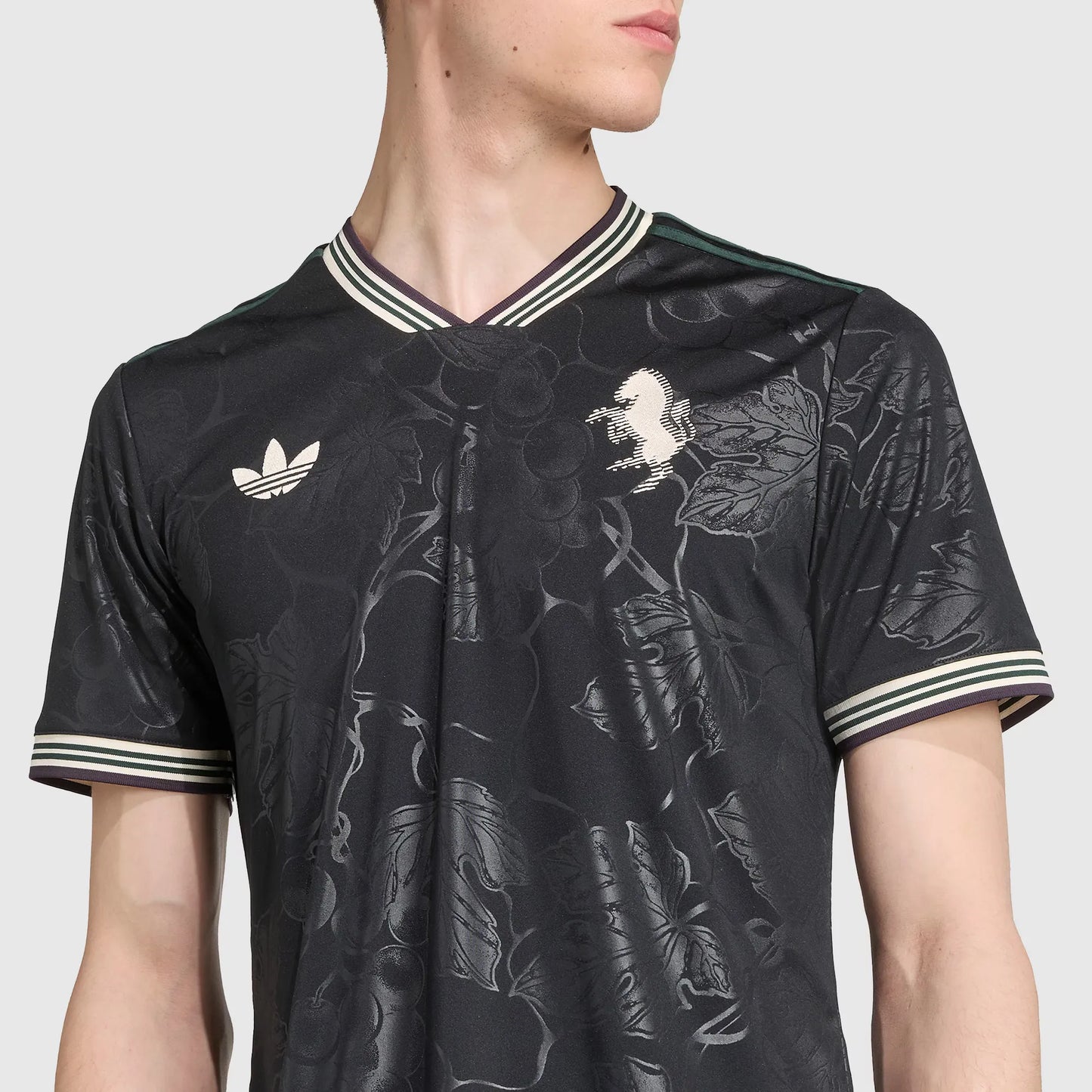 Jersey Juventus 2025/26 III Fan
