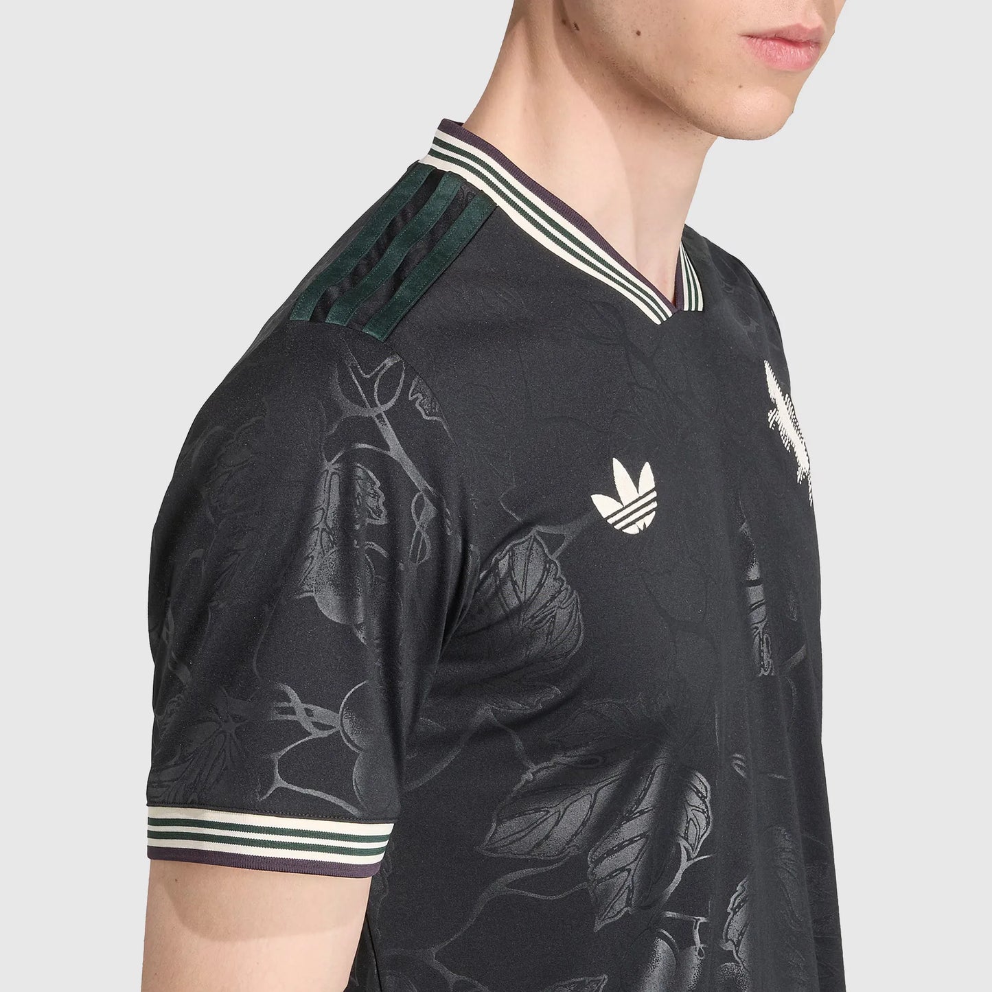 Jersey Juventus 2025/26 III Fan