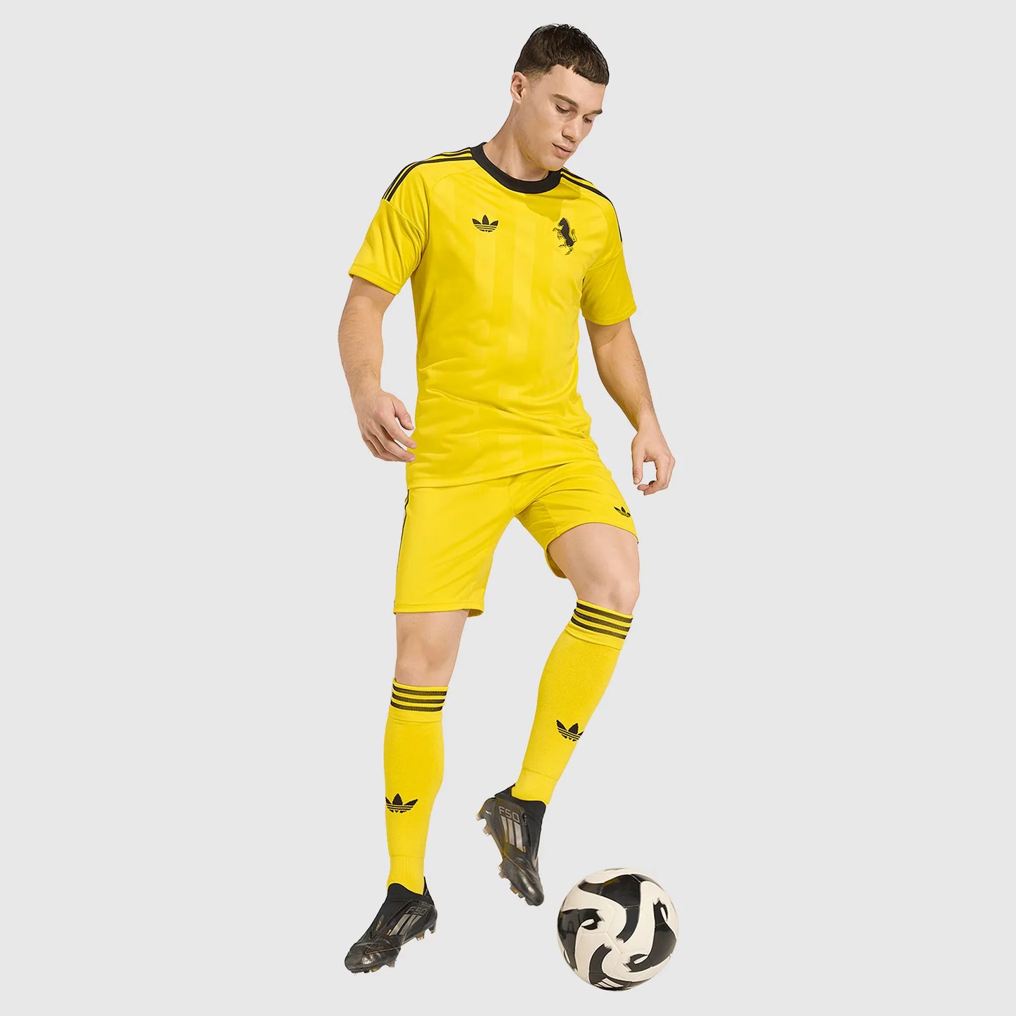 Jersey Juventus 2025/26 Goalkeeper