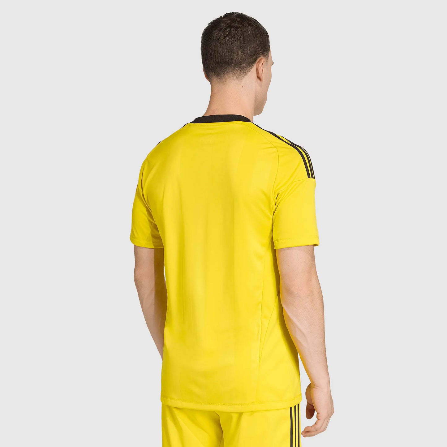 Jersey Juventus 2025/26 Goalkeeper