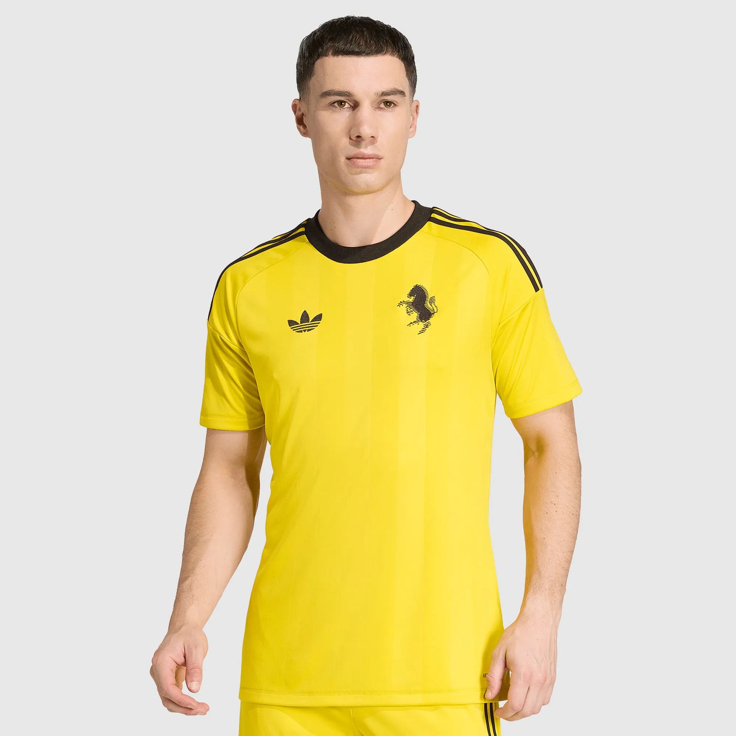 Jersey Juventus 2025/26 Goalkeeper