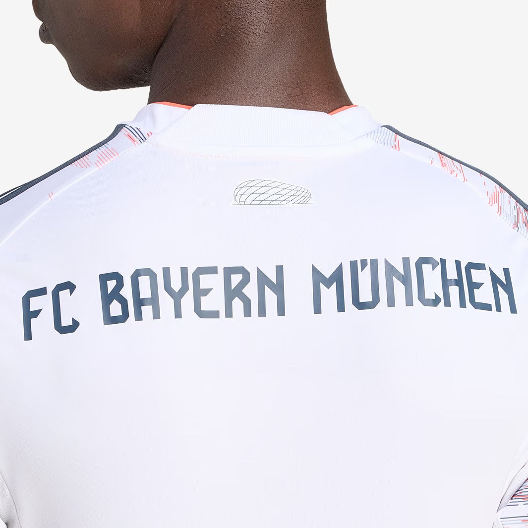 Jersey Bayern Munich 2025/26 II Fan