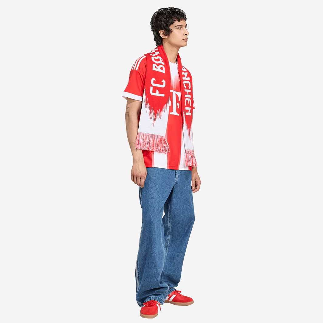 Jersey Bayern Munich 2025/26 I Fan