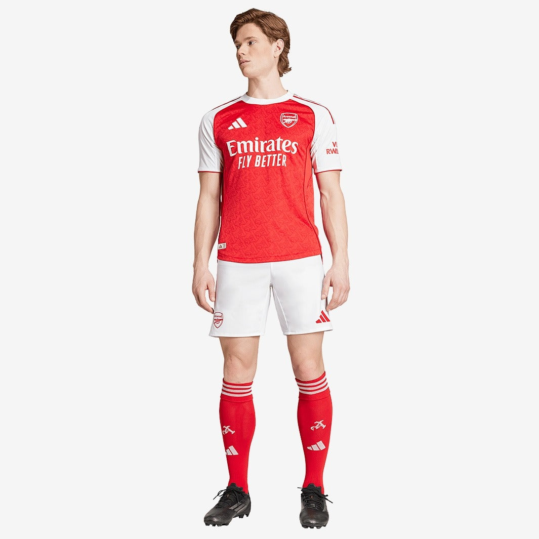 Jersey Arsenal 2025/26 I Player