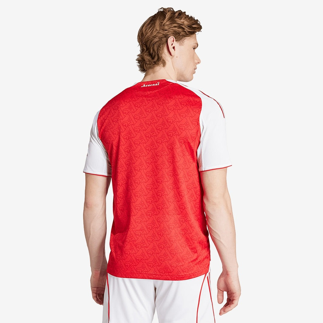 Jersey Arsenal 2025/26 I Player