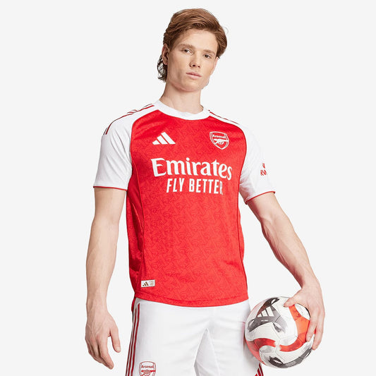 Jersey Arsenal 2025/26 I Player