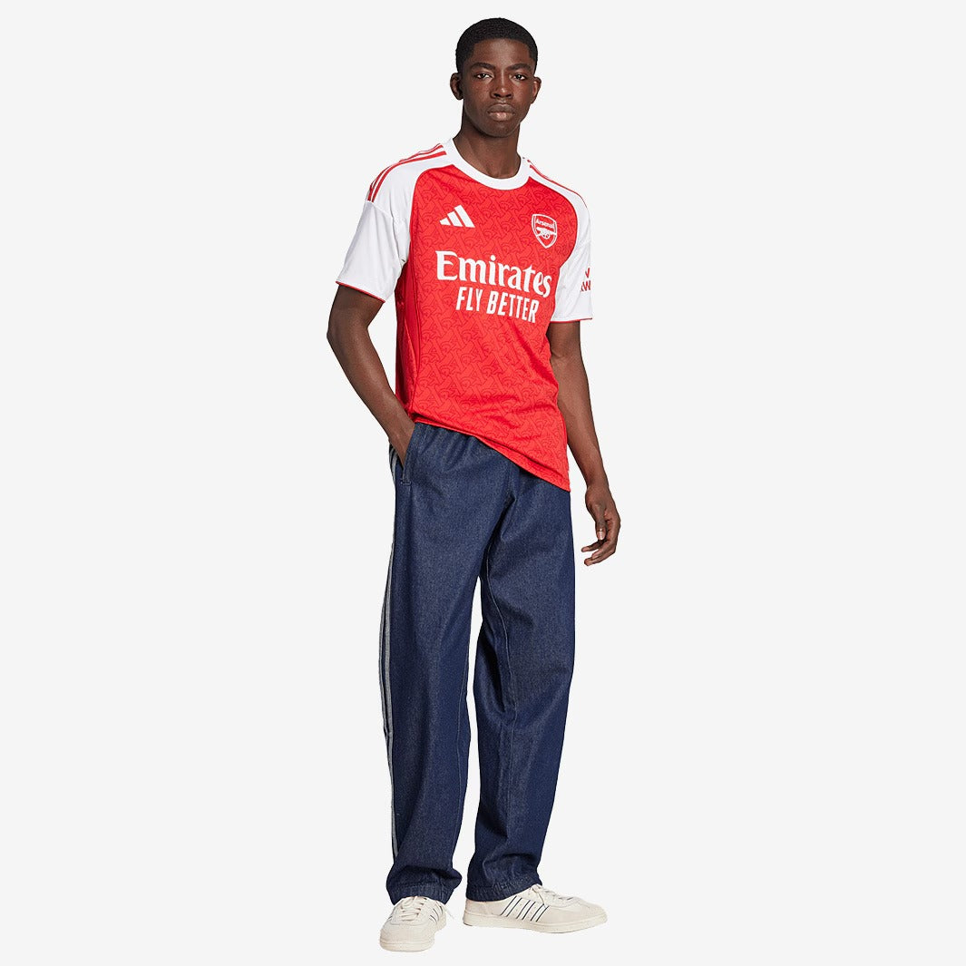 Jersey Arsenal 2025/26 I Fan