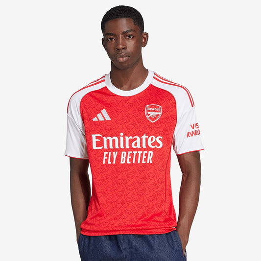 Jersey Arsenal 2025/26 I Fan