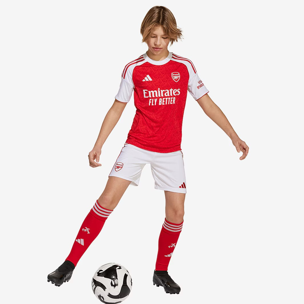Kids Kit Arsenal 2025/26 I Fan