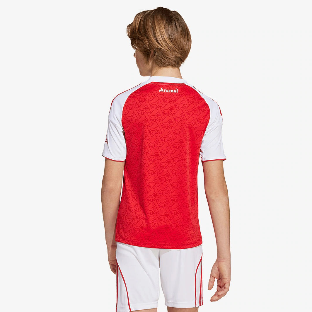 Kids Kit Arsenal 2025/26 I Fan