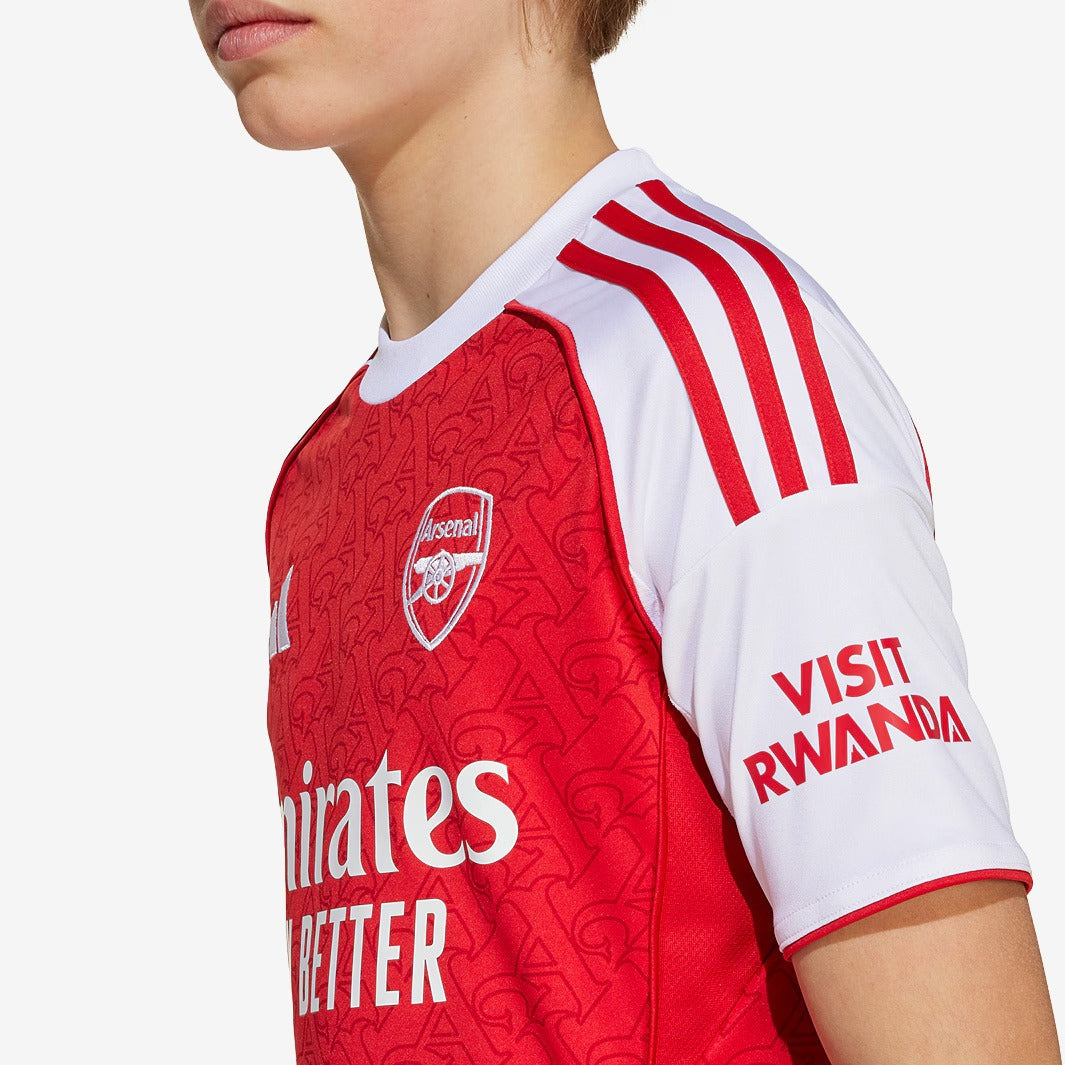 Kids Kit Arsenal 2025/26 I Fan