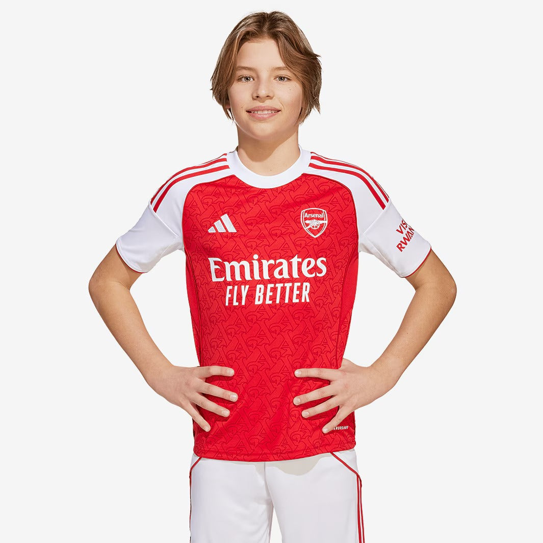 Kids Kit Arsenal 2025/26 I Fan