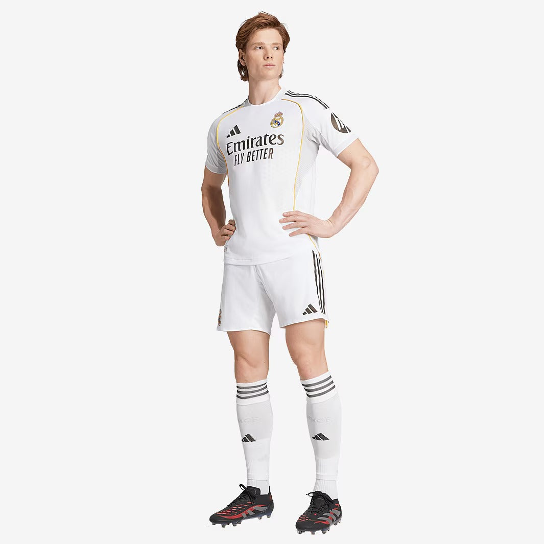 Jersey Real Madrid 2025/26 I Player