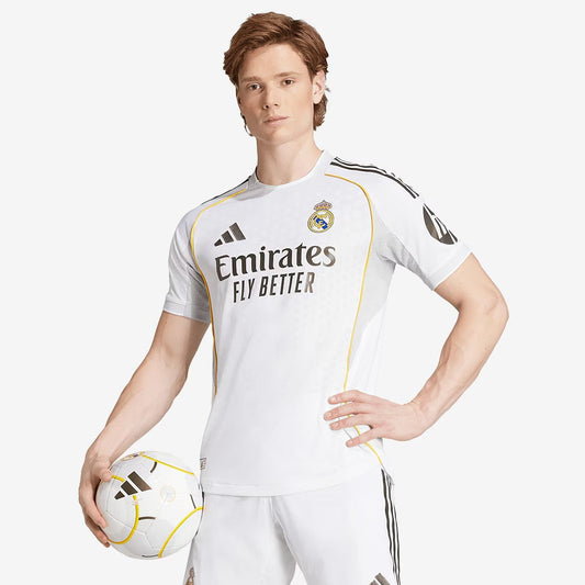 Jersey Real Madrid 2025/26 I Player