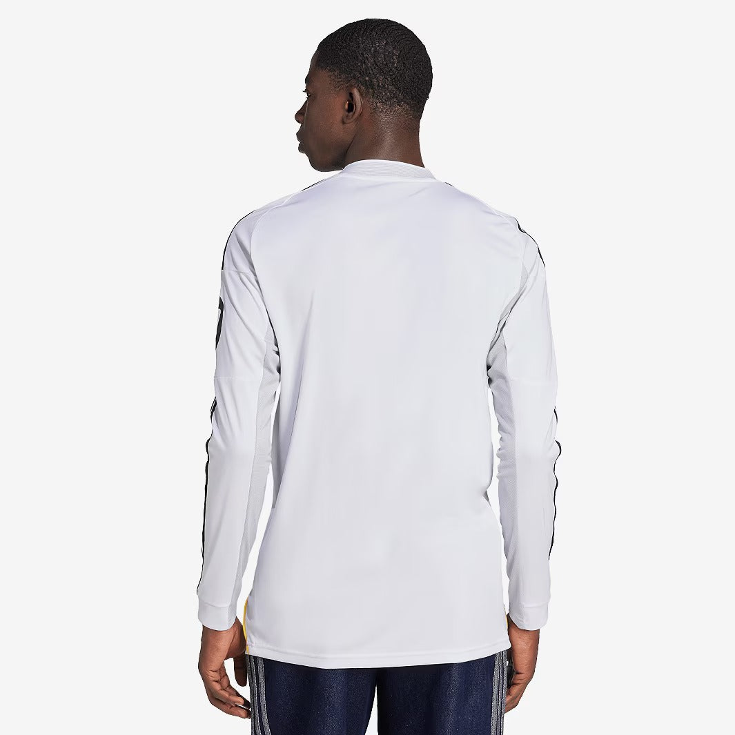 Jersey Real Madrid 2025/26 I Longsleeve