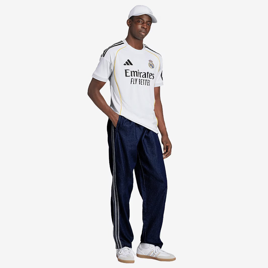 Jersey Real Madrid 2025/26 I Fan