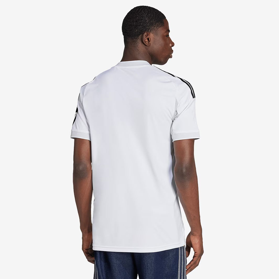 Jersey Real Madrid 2025/26 I Fan