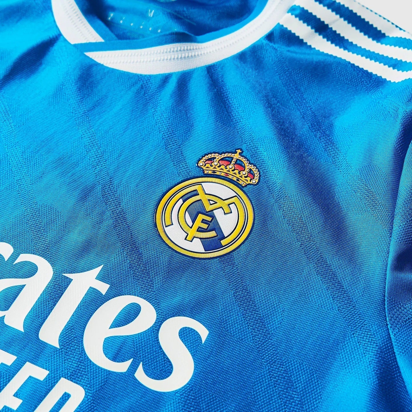 Jersey Real Madrid 2025/26 III Player