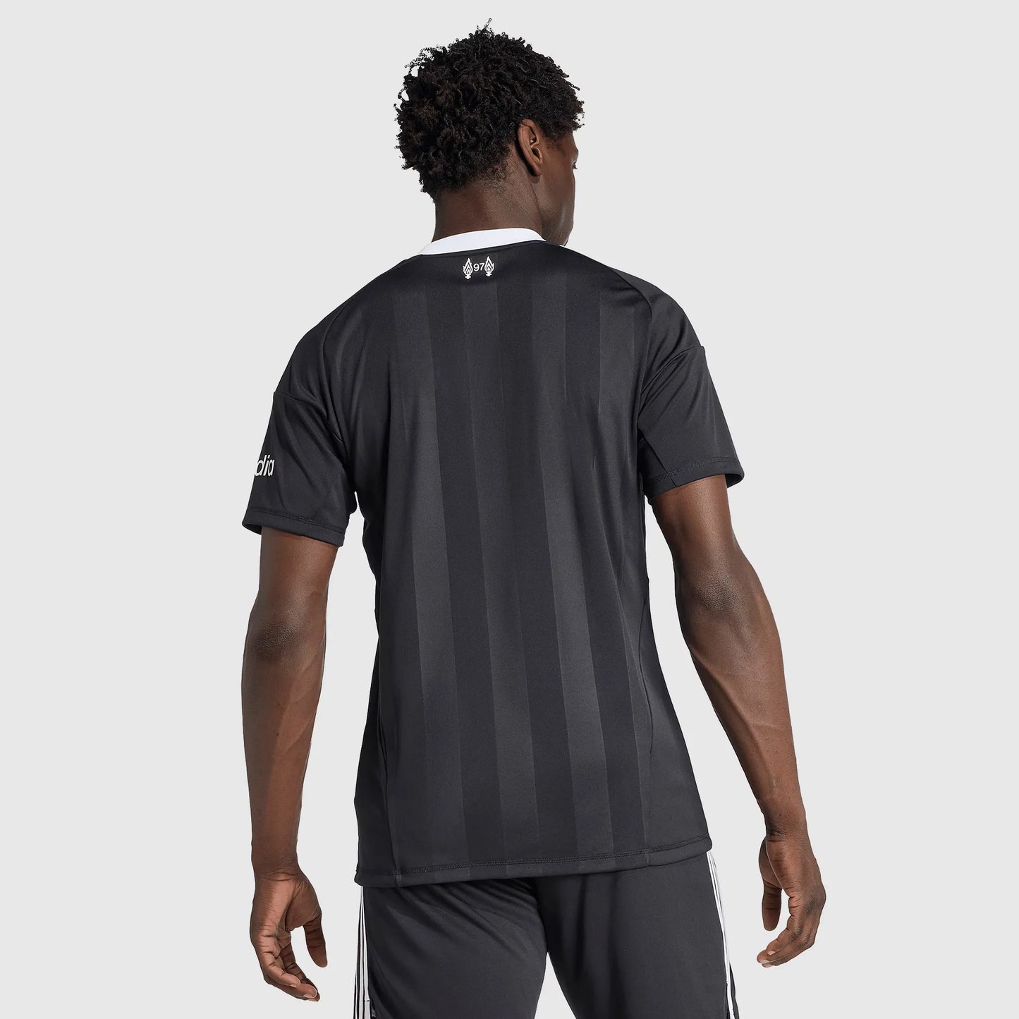 Jersey Liverpool 2025/26 Goalkeeper