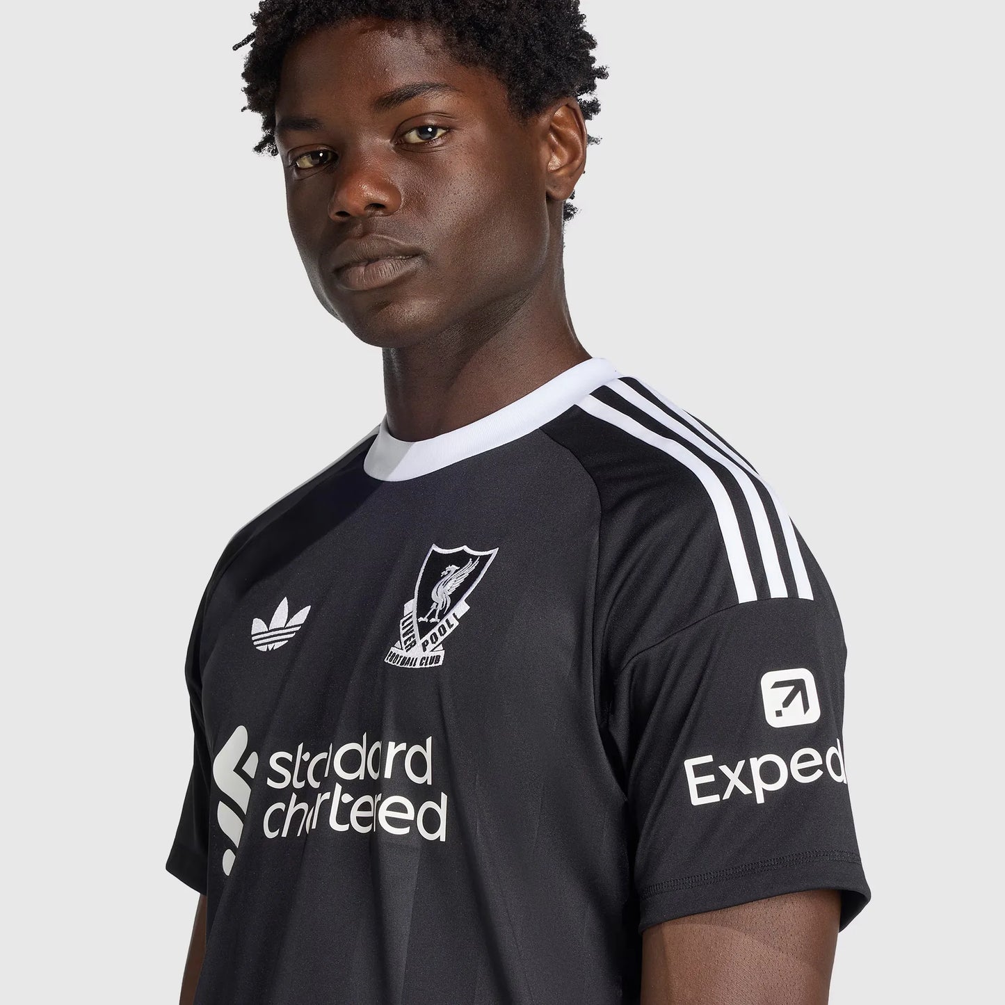 Jersey Liverpool 2025/26 Goalkeeper