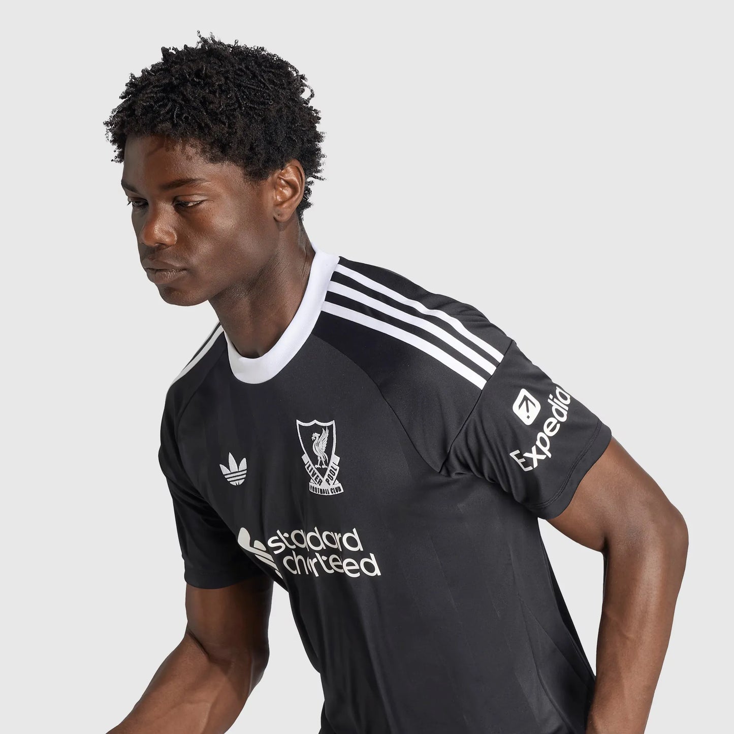 Jersey Liverpool 2025/26 Goalkeeper