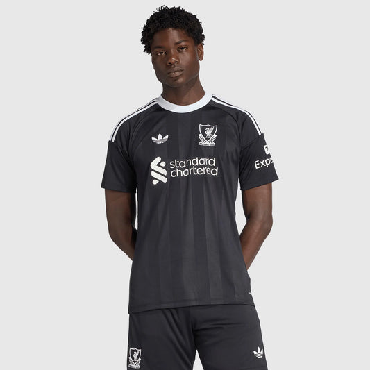 Jersey Liverpool 2025/26 Goalkeeper
