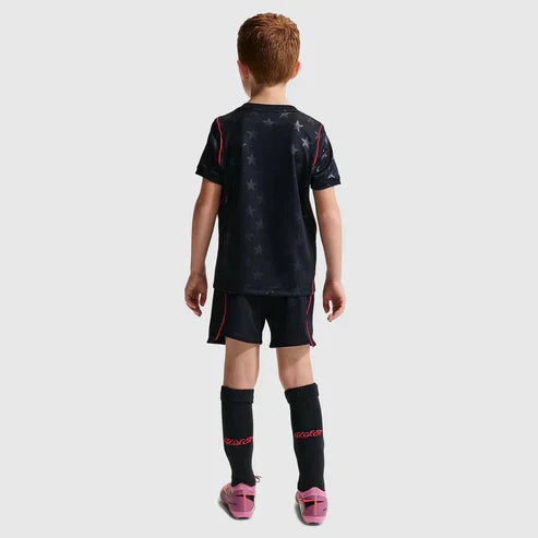 United States USA Kids Away 2026 Stadium