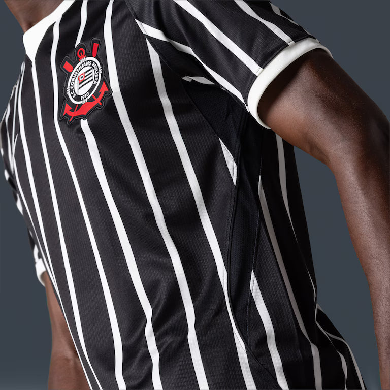 Jersey Corinthians 2026/27 II Fan Man