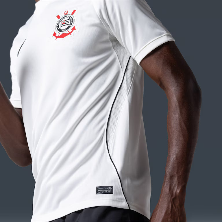 Jersey Corinthians 2026/27 I Fan Man